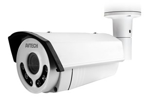 CÁC LOẠI CAMERA QUAN SÁT TỪ XA THÔNG DỤNG