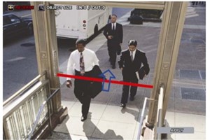 TÍNH NĂNG PHÂN TÍCH VIDEO THÔNG MINH IVA (IVS) CỦA ĐẦU GHI HD CCTV TVI AVTECH