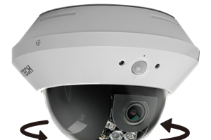 ƯU ĐIỂM CỦA CAMERA QUAN SÁT 360 ĐỘ AVTECH