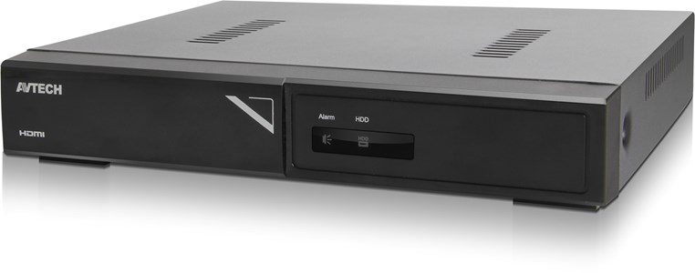 IP AVH1104(EU) (4 KÊNH)