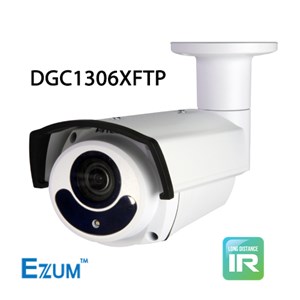 HD CCTV TVI DGC1306XFTP