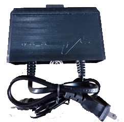 ADAPTOR 12V - 2A