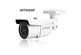 HD CCTV TVI AVT450AP