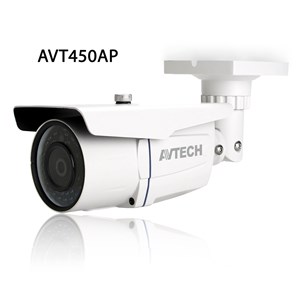 HD CCTV TVI AVT450AP