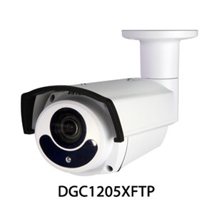 HD CCTV TVI DGC1205XTP