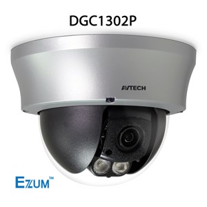 HD CCTV TVI DGC1302P