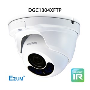 HD CCTV TVI DGC1304XFTP