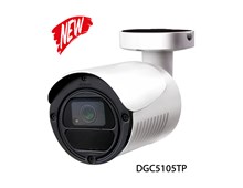 HD CCTV TVI DGC5105T