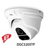 HD CCTV TVI DGC5205T