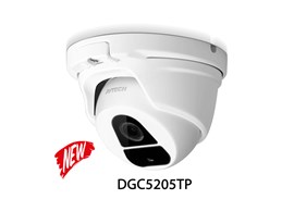 HD CCTV TVI DGC5205T