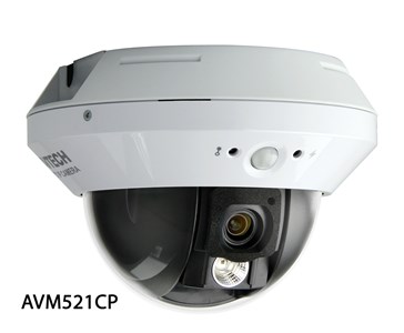 IP AVM521