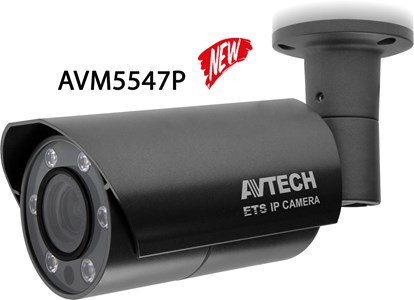 IP AVM5547P