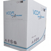 Cáp Mạng VCOM Cat 5E UTP Standard Solid 305m