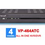 HD-TVI VP-464ATC