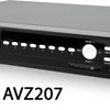 HD CCTV TVI AVZ207 (8 KÊNH)