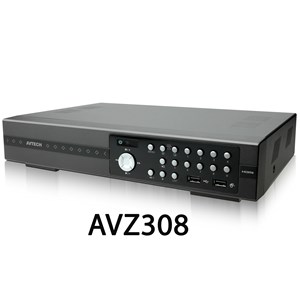 HD CCTV TVI AVZ308 (8 KÊNH)