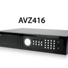 HD CCTV TVI AVZ416 (16 KÊNH)