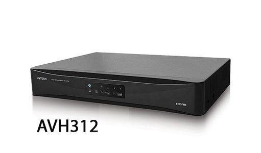 IP AVH312