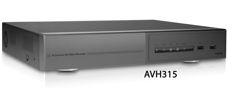 IP AVH315