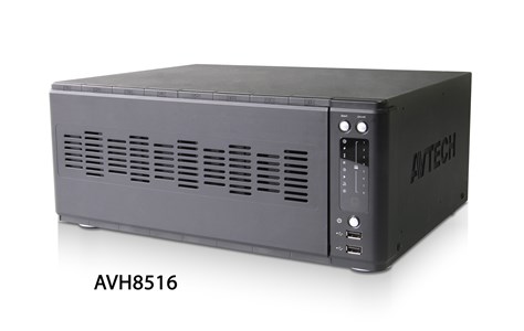 IP AVH8516