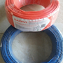 Dây điện đôi Cadivi 2*0.5mm (100m/cuộn)