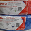 Dây điện đôi Cadivi 2*1.5mm (100m/cuộn)
