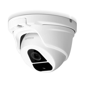 HD CCTV TVI AVT1104XTP