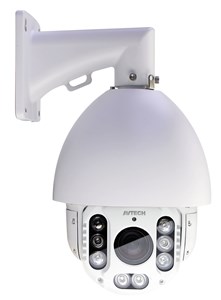 HD CCTV TVI AVT2592L