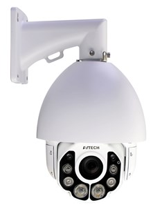 HD CCTV TVI AVZ593