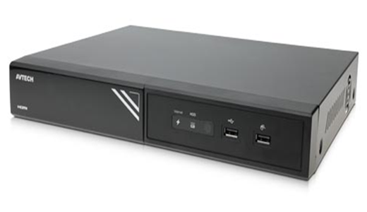 HD CCTV TVI DGD1009 (EU) (8 KÊNH)