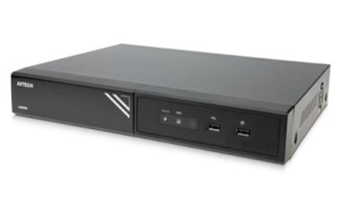 IP AVH2116(EU) (16 KÊNH)