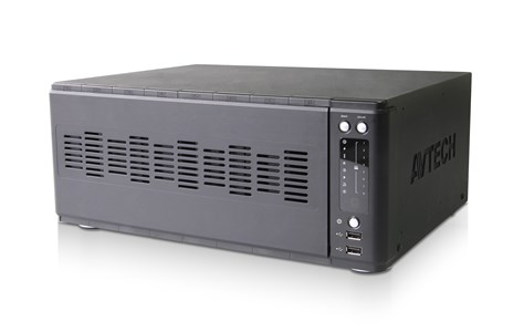 IP AVH8536