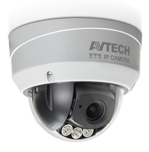 IP AVM543