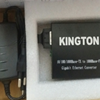Media converter 10/100/1000MP Single mode Kington