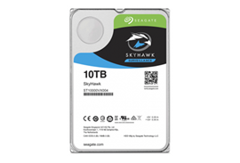 Ổ cứng Seagate Skyhawk 10TB