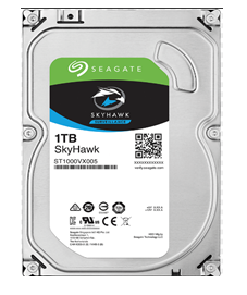 Ổ cứng Seagate Skyhawk 1TB