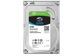 Ổ cứng Seagate Skyhawk 2TB