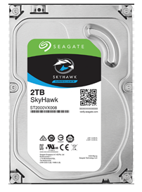 Ổ cứng Seagate Skyhawk 2TB