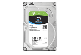 Ổ cứng Seagate Skyhawk 3TB