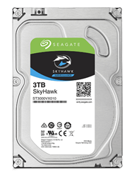 Ổ cứng Seagate Skyhawk 3TB