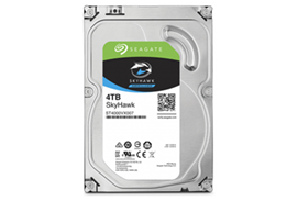 Ổ cứng Seagate Skyhawk 4TB