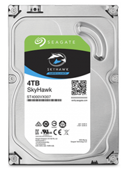 Ổ cứng Seagate Skyhawk 4TB