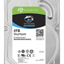Ổ cứng Seagate Skyhawk 4TB
