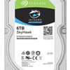 Ổ cứng Seagate Skyhawk 6TB