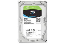 Ổ cứng Seagate Skyhawk 6TB