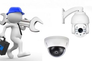 Các  lỗi cơ bản thường gặp và cách khắc phục khi sử dụng camera quan sát