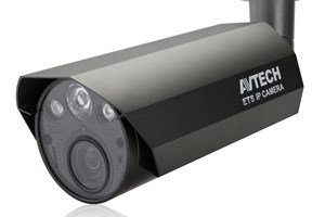 GIẢI PHÁP CAMERA NGOÀI TRỜI AVM561JP